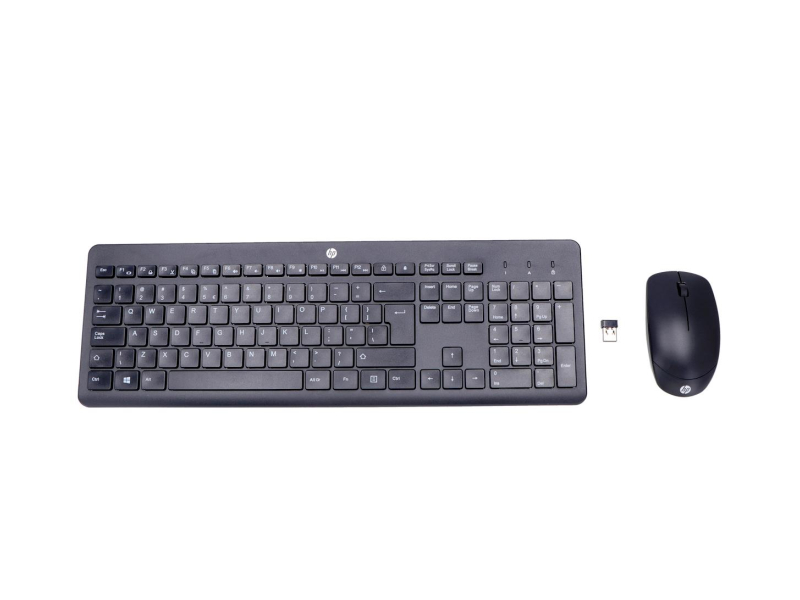 HP Combo 230